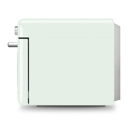 Мини печь с паром Smeg COF01PGEU