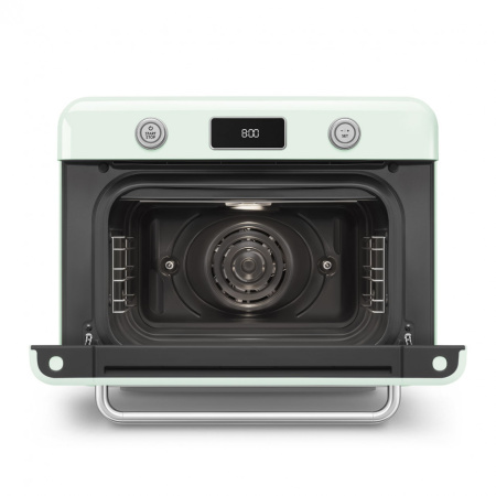 Мини печь с паром Smeg COF01PGEU