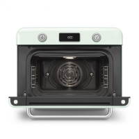 Мини печь с паром Smeg COF01PGEU