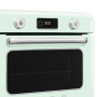 Мини печь с паром Smeg COF01PGEU