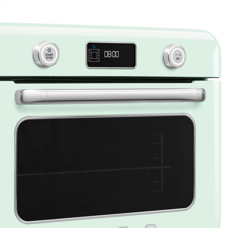 Мини печь с паром Smeg COF01PGEU