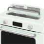 Мини печь с паром Smeg COF01PGEU