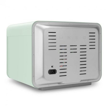 Мини печь с паром Smeg COF01PGEU