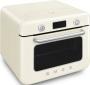 Мини печь с паром Smeg COF01CREU