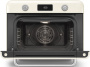 Мини печь с паром Smeg COF01CREU