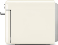 Мини печь с паром Smeg COF01CREU