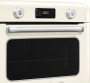 Мини печь с паром Smeg COF01CREU