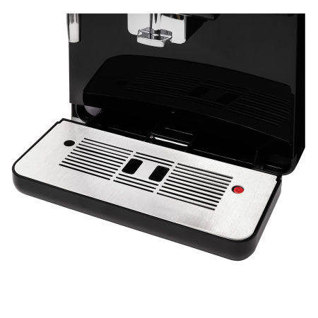 Кофемашина Evelux EACM 2007 Vivo