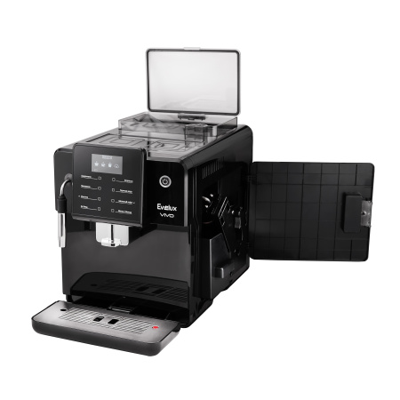 Кофемашина Evelux EACM 2007 Vivo