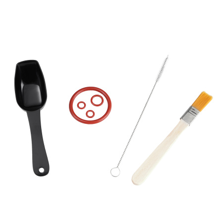 Кофемашина Evelux EACM 2007 Vivo