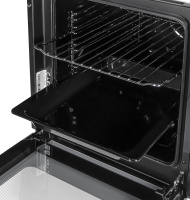 Духовой шкаф Lex EDM 4545 BBL