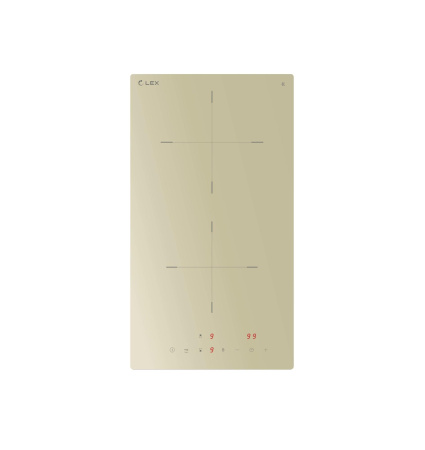 Варочная поверхность индукционная Lex EVI 320A IV