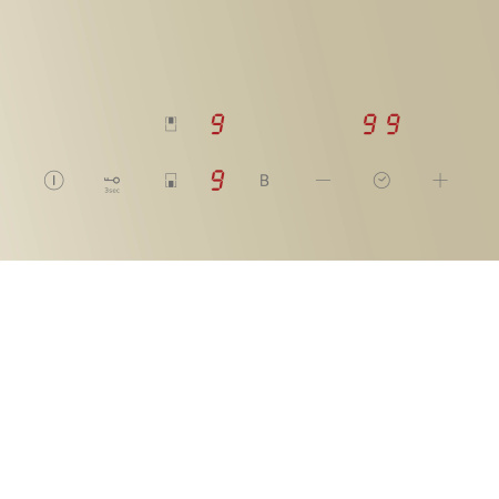 Варочная поверхность индукционная Lex EVI 320A IV