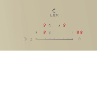 Варочная поверхность индукционная Lex EVI 431A IV