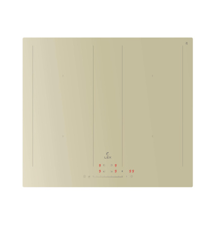 Варочная поверхность индукционная Lex EVI 641B IV