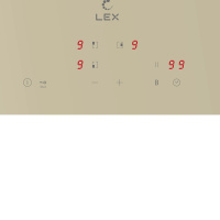 Варочная поверхность индукционная Lex EVI 430A IV