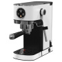 Кофеварка рожковая Korting KCM 1003 EW