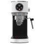 Кофеварка рожковая Korting KCM 1003 EW