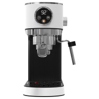 Кофеварка рожковая Korting KCM 1003 EW