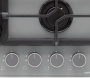 Варочная поверхность газовая Krona MYSTERIUM gh 60 GR
