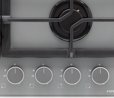Варочная поверхность газовая Krona MYSTERIUM gh 60 GR