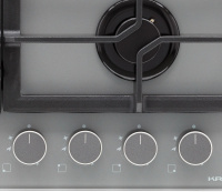Варочная поверхность газовая Krona MYSTERIUM gh 60 GR
