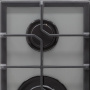 Варочная поверхность газовая Krona MYSTERIUM gh 60 GR