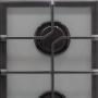 Варочная поверхность газовая Krona MYSTERIUM gh 60 GR