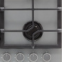 Варочная поверхность газовая Krona MYSTERIUM gh 60 GR