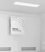 Холодильник встраиваемый Weissgauff WRKI 178 NFM