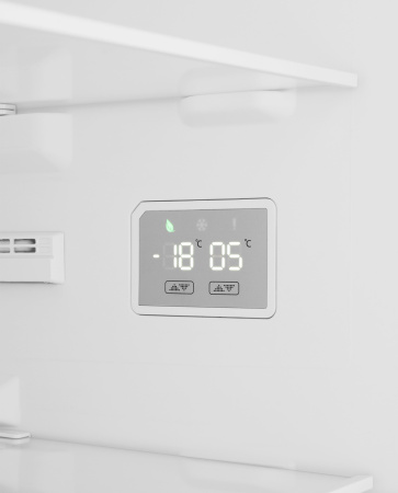 Холодильник встраиваемый Weissgauff WRKI 178 NFM