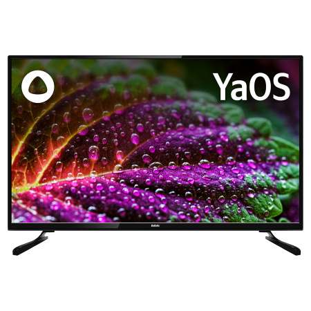 Телевизор FULL HD BBK 42LEX-7280/FTS2C черный