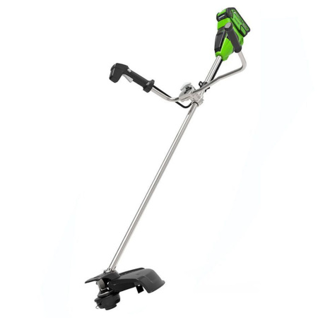 Триммер аккумуляторный Greenworks 40V (40 см, бесщеточный, без АКБ и ЗУ)