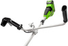 Триммер аккумуляторный Greenworks 40V (40 см, бесщеточный, без АКБ и ЗУ)