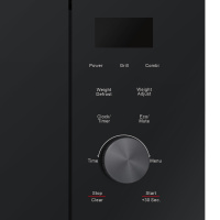 Микроволновая печь встраиваемая Kanzler M50S