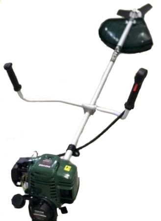 Триммер бензиновый Range БТР 38 4Т 1,2л.