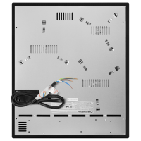 EVCE_453_D-BK Электрическая варочная панель Maunfeld EVCE.453.D-BK