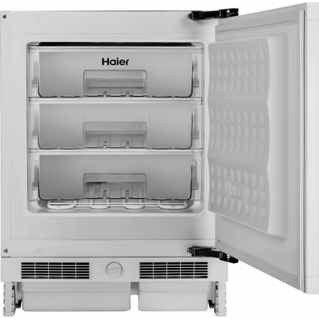Морозильная камера встраиваемая Haier HUF90RU