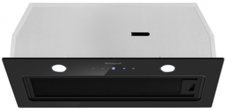 Вытяжка Weissgauff Dubhe 600 Black Touch