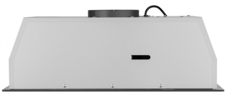 Вытяжка Weissgauff Dubhe 600 Black Touch