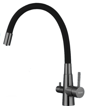 Смеситель VANS VAM 4402-43