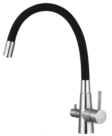 Смеситель VANS VAM 4402-23