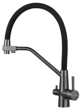 Смеситель VANS VAM 4401-43