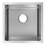 Кухонная мойка VANS VAS UTM 440*440 SATIN