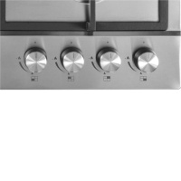 GVS_640_IX Газовая варочная панель Lex GVS 640 IX