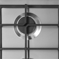 GVS_640_IX Газовая варочная панель Lex GVS 640 IX