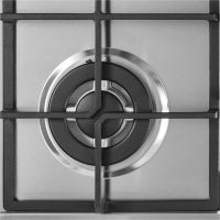 GVS_640_IX Газовая варочная панель Lex GVS 640 IX
