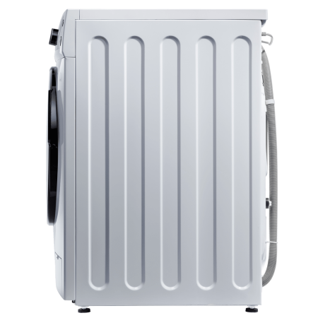 Стиральная машина Maunfeld MFWM1586WHS c сушкой инвертором и паром