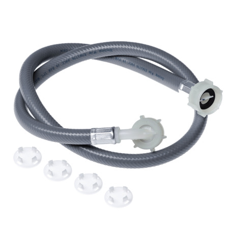 Стиральная машина Maunfeld MFWM1586WHS c сушкой инвертором и паром