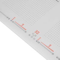 maunfeld_cvi594sf2wh Варочная панель индукционная Maunfeld CVI594SF2WH Inverter